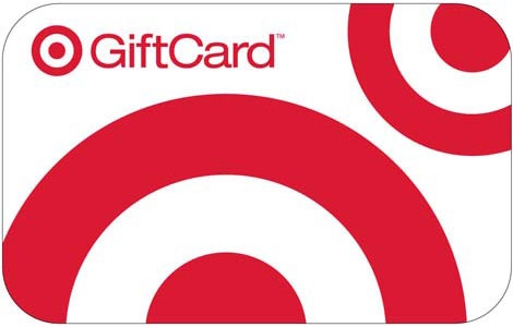 $15 Target Gift Card